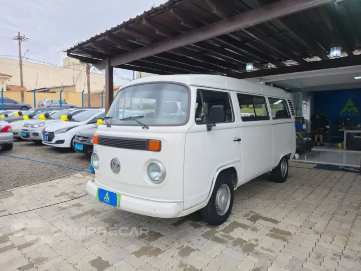 Kombi 1.6 STD