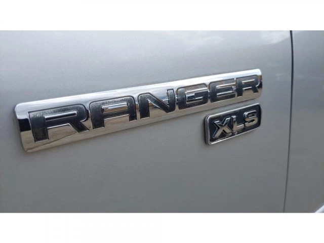 RANGER - 2.3 XLS 4X2 CS 16V 2P MANUAL