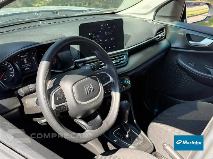 PULSE 1.3 FLEX DRIVE CVT