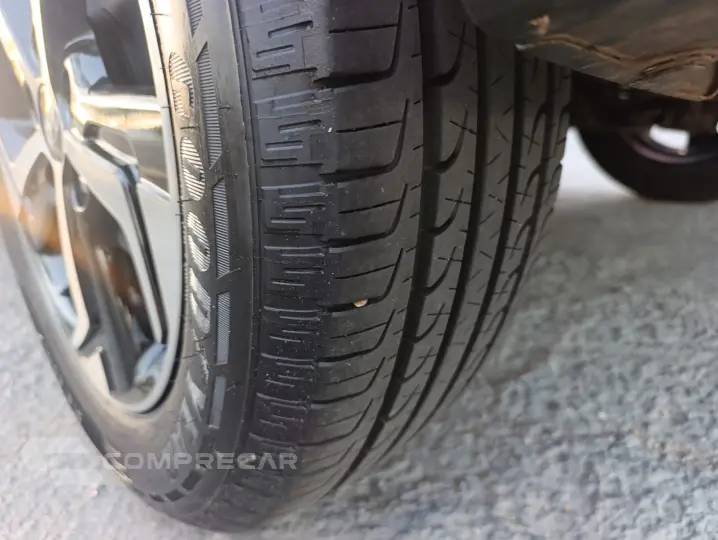 CRETA 1.6 16V Pulse