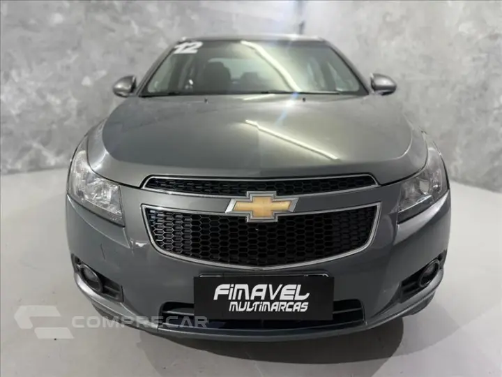 CRUZE 1.8 LT 16V