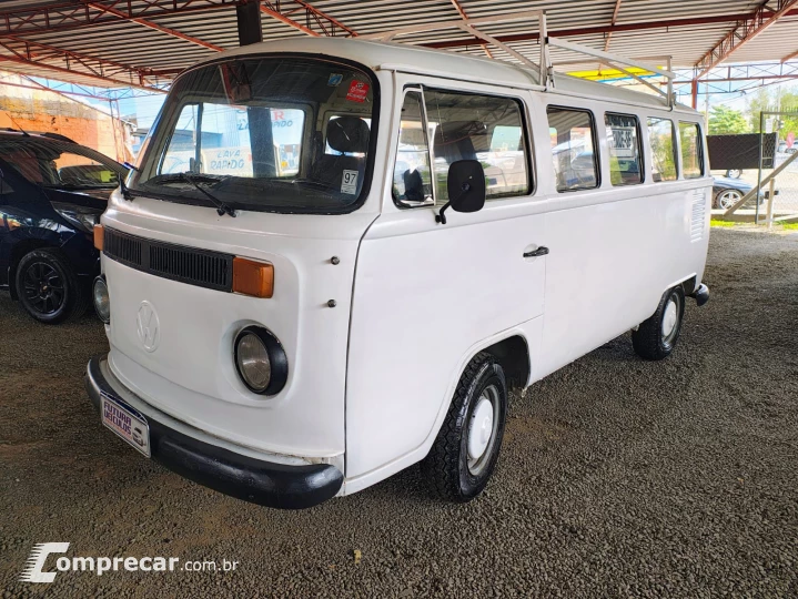 Kombi 1.6