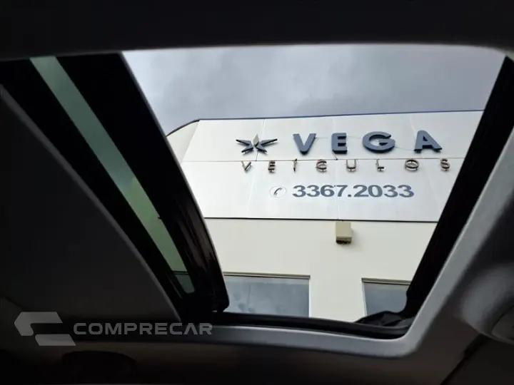 TRACKER 1.2 Turbo Premier