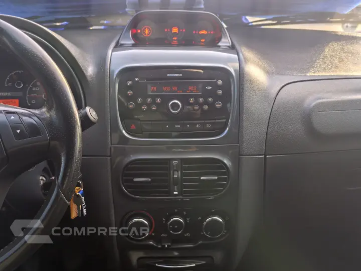 STRADA 1.8 MPI ADVENTURE CD 16V FLEX 3P MANUAL
