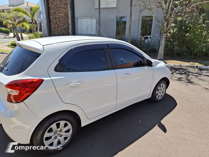 KA + 1.0 SE 12V