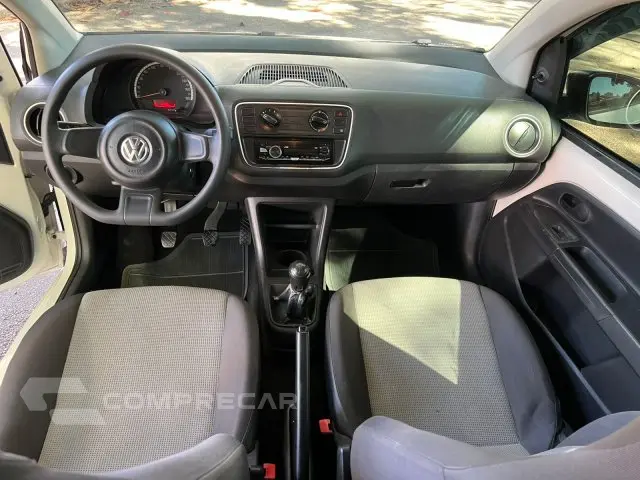 UP - 1.0 MPI TAKE UP 12V 2P MANUAL