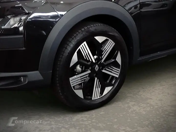 KARDIAN 1.0 TCE FLEX TECHNO EDC