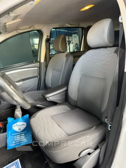 DUSTER Dynamique 1.6 Flex 16V Mec.