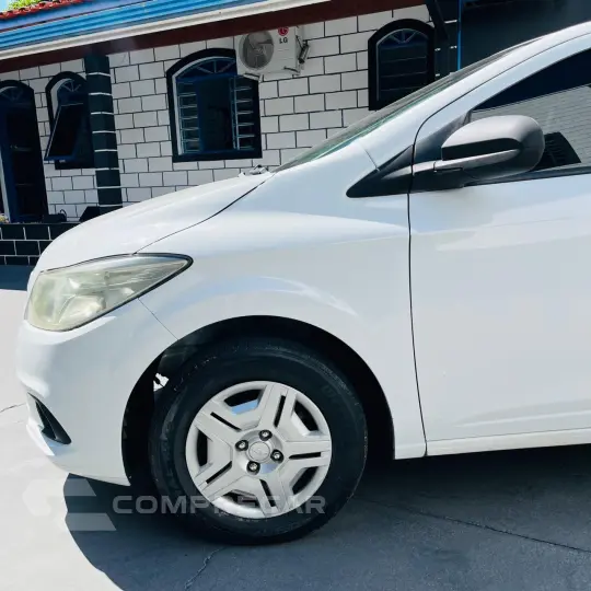 ONIX 1.0 MPFI JOY 8V