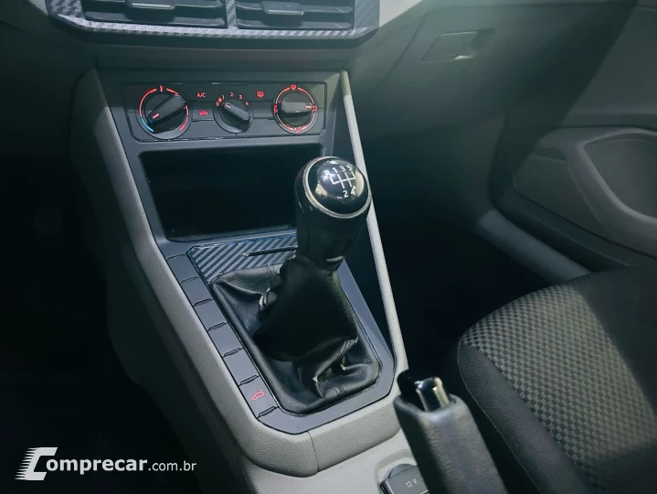 POLO 1.0 MPI