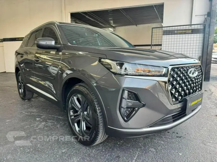 TIGGO7 SPORT