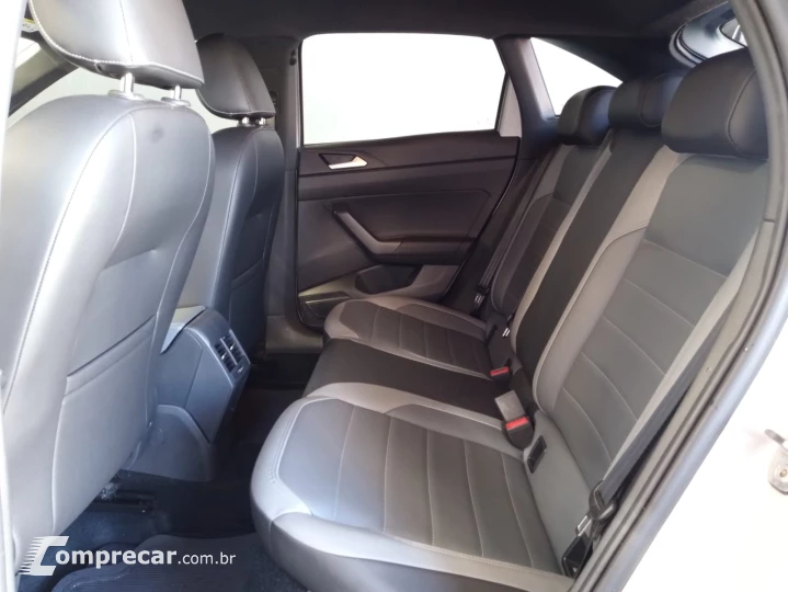 NIVUS 1.0 200 TSI Highline