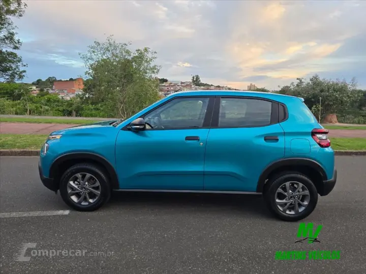 C3 1.6 16V FLEX LIVE PACK AT6