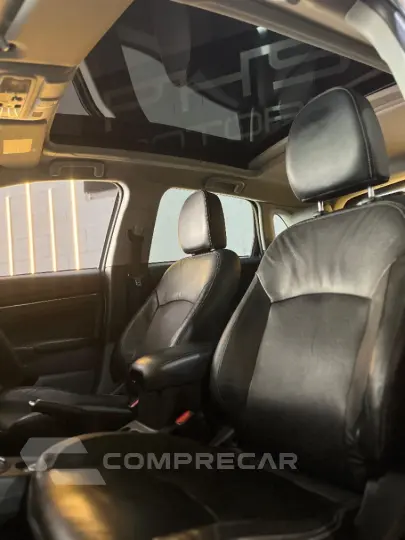 ASX 2.0 4X4 AWD 16V