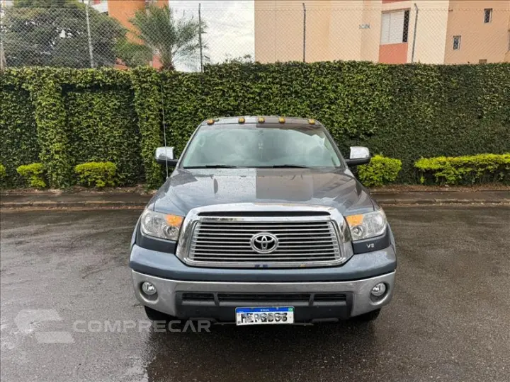 TUNDRA 5.7 Crewmax 4X4 CD V8 32V