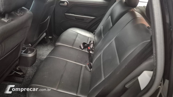 ECOSPORT 1.6 Freestyle 8V