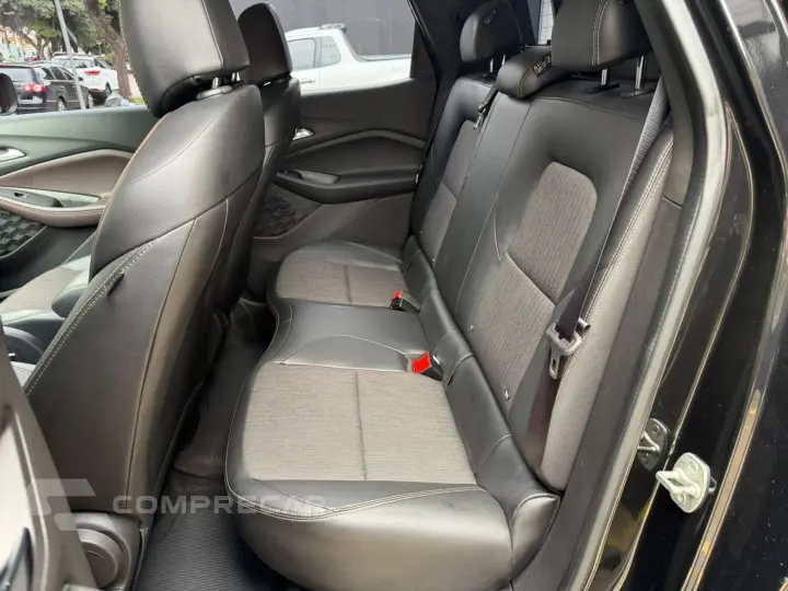 Montana 1.2 Turbo Flex Ltz Automático