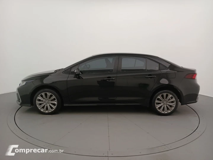 COROLLA 2.0 VVT-IE FLEX XEI DIRECT SHIFT