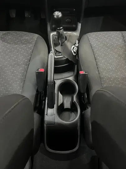 HB20 Comfort Style 1.0 TB Flex 12V Mec.