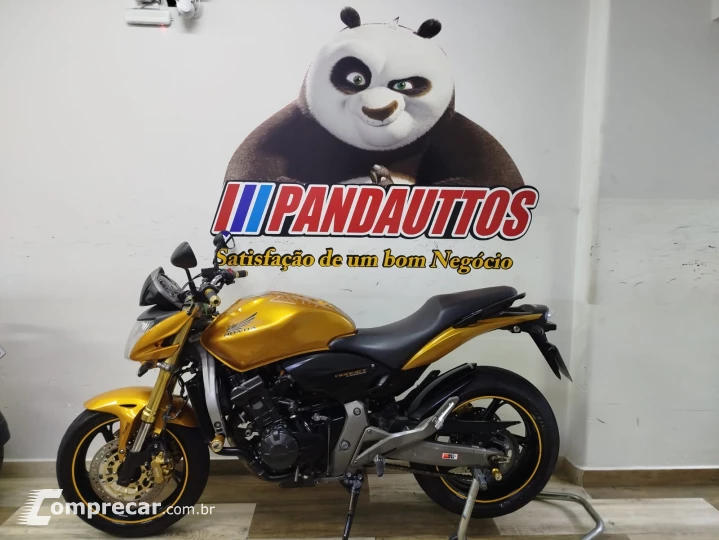 HORNET CB 600 F