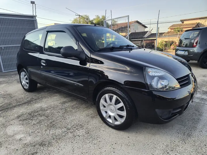 CLIO 1.0 Campus 16V