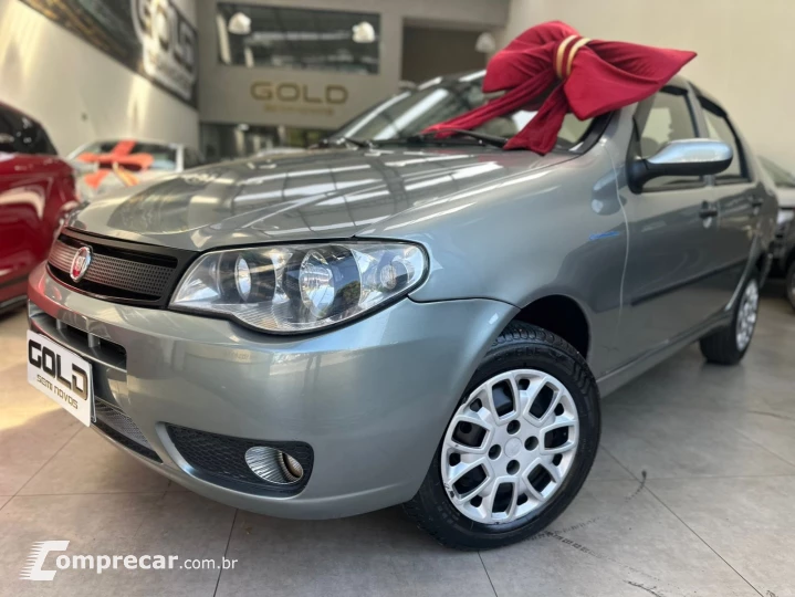 SIENA 1.0 MPI FIRE 8V FLEX 4P MANUAL