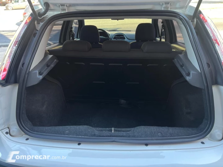 Punto ATTRACTIVE 1.4 Fire Flex 8V 5p