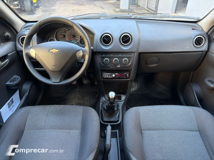 CELTA 1.0 MPFI LT 8V