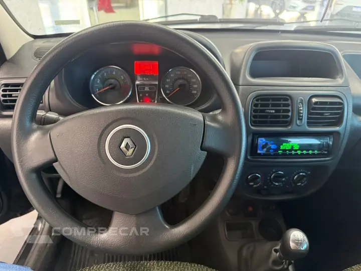 CLIO 1.0 Expression 16V