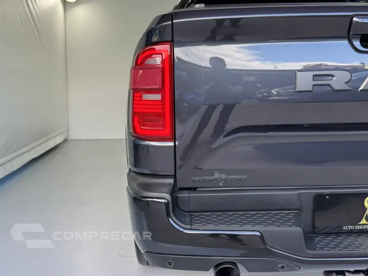 RAMPAGE 2.0 Hurricane 4 Turbo R/T 4X4