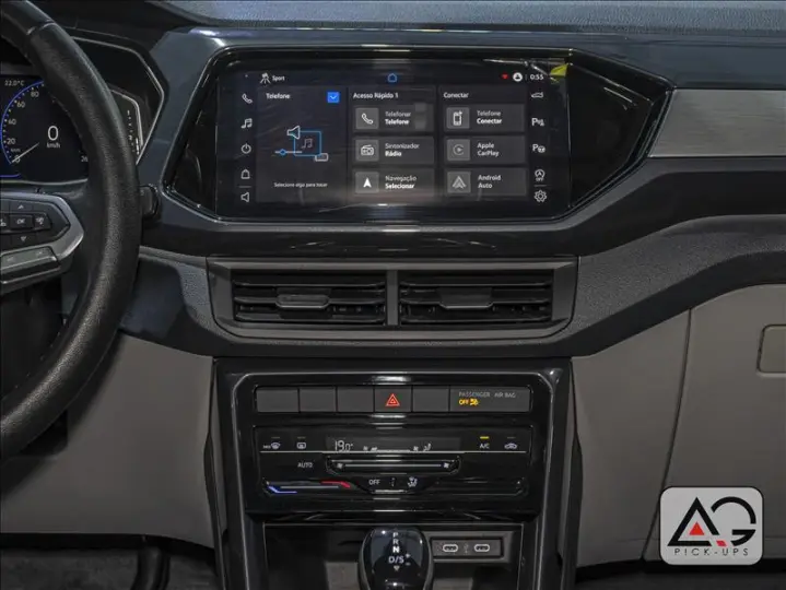 T-CROSS 1.4 250 TSI Highline