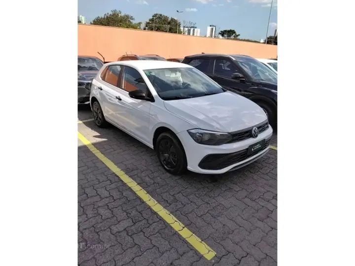 POLO 1.0 MPI TRACK MANUAL