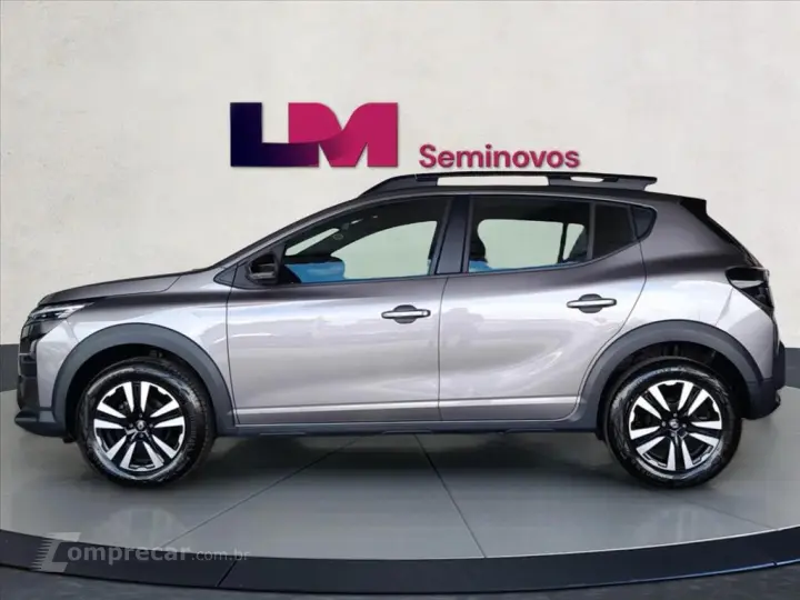 KARDIAN 1.0 TCE FLEX EVOLUTION EDC