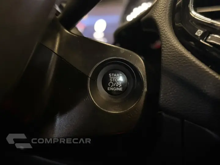COMPASS 2.0 16V DIESEL LIMITED 4X4 AUTOMÁTICO