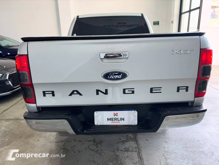 RANGER 2.5 XLT 4X2 CD 16V