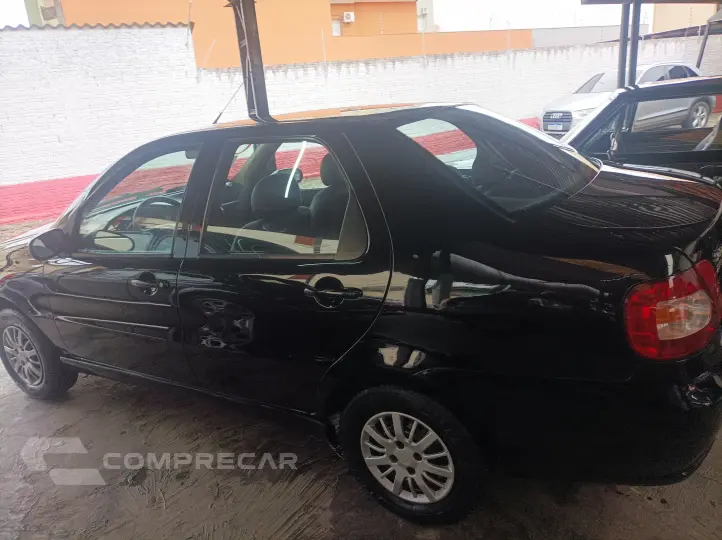 SIENA 1.0 MPI Fire Celebration 8V