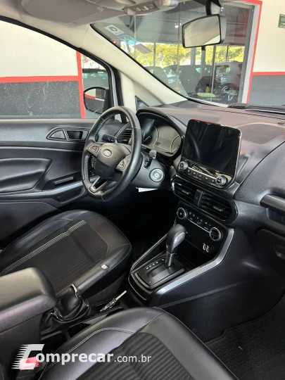 ECOSPORT 1.5 Ti-vct Freestyle