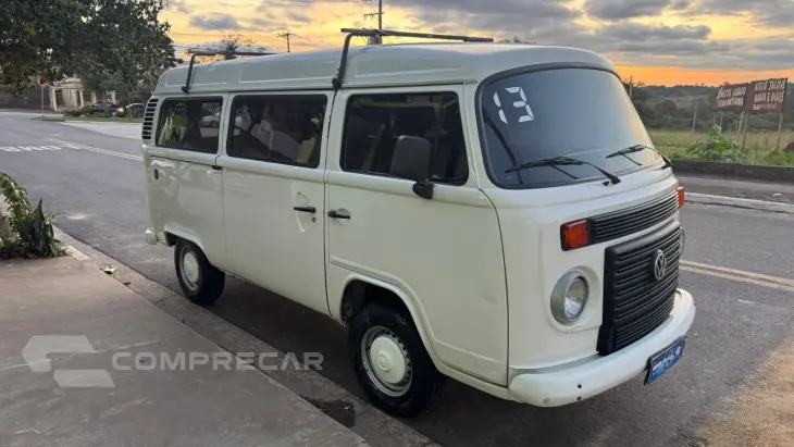 KOMBI 1.4 MI STD 8V
