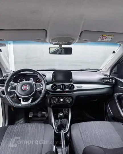 ARGO 1.0 Firefly Drive