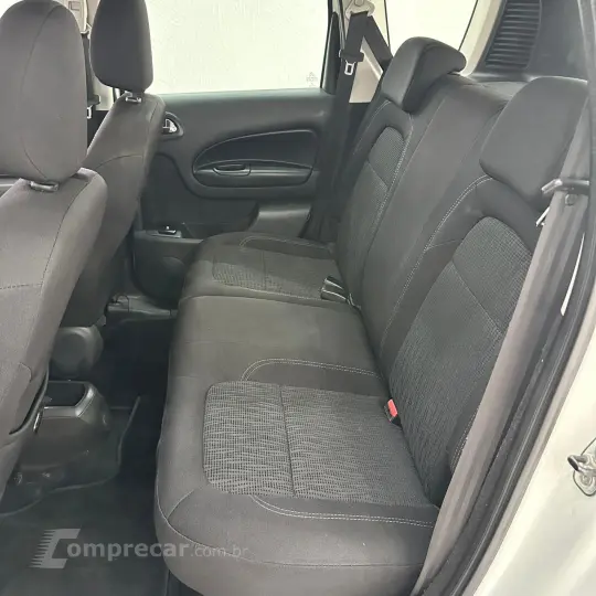 C3 Picasso Origine 1.5 Flex 8V Mec.