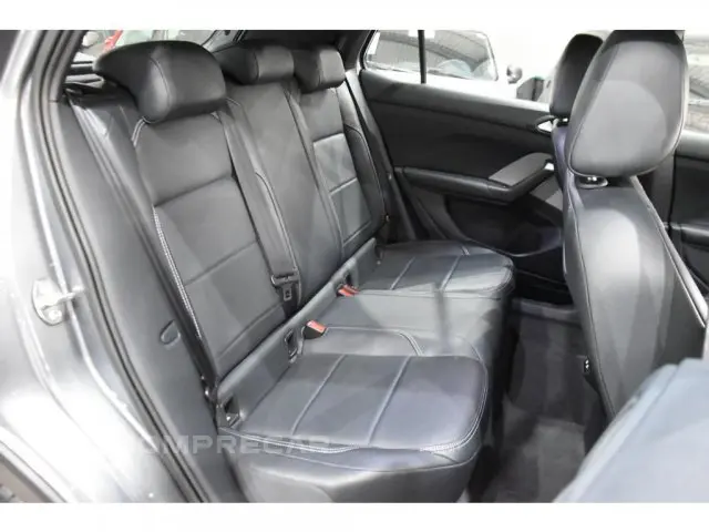 T-CROSS - 1.4 250 TSI TOTAL HIGHLINE AUTOMÁTICO