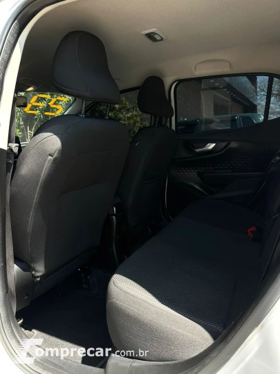 PULSE DRIVE 1.0 Turbo 200 Flex Aut.