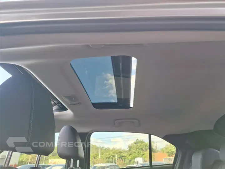 ECLIPSE CROSS 1.5 MIVEC TURBO GASOLINA HPE-S S-AW