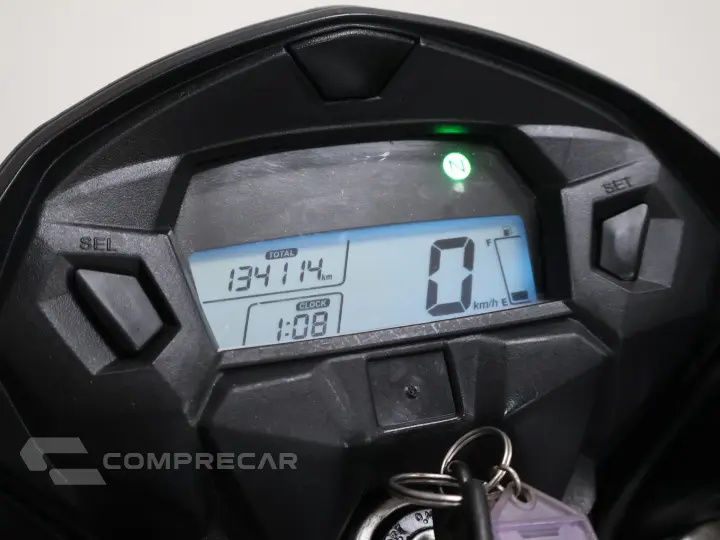 HONDA CG 150 TITAN MIX ESD