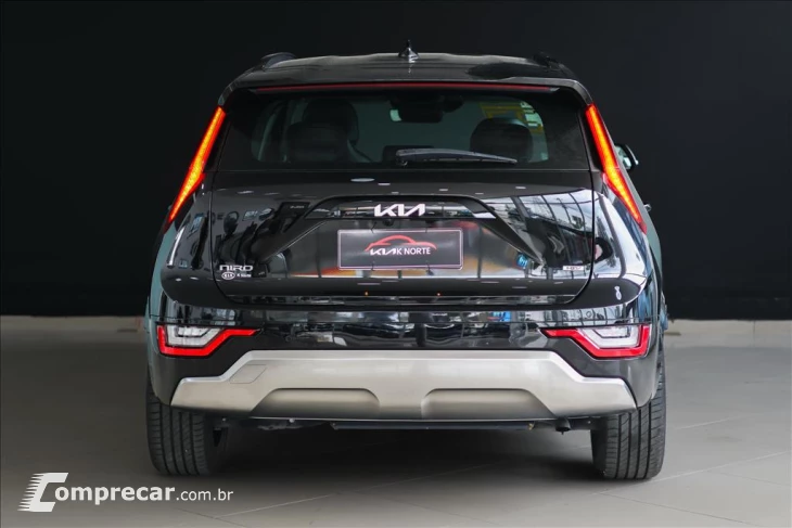 NIRO 1.6 GDI HEV SX PRESTIGE DCT