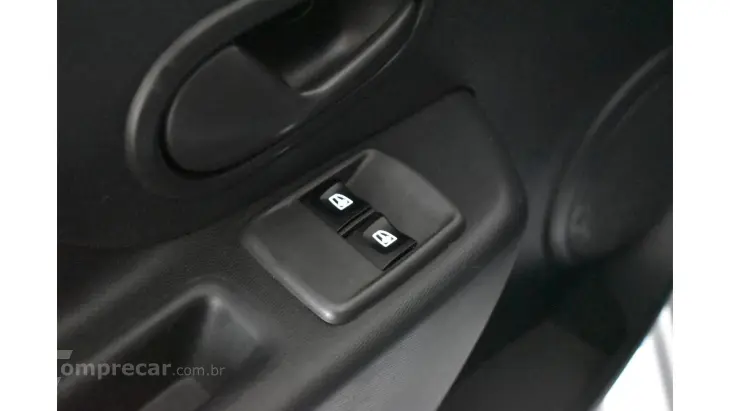 LOGAN - 1.0 12V SCE AUTHENTIQUE MANUAL