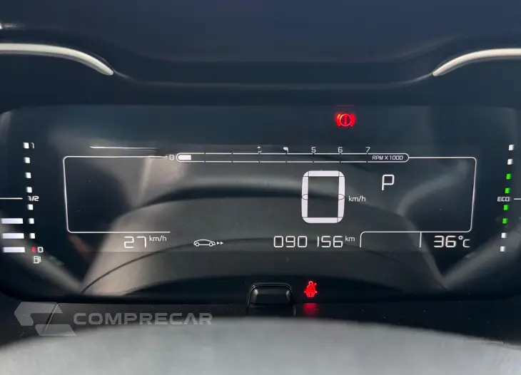 C4 CACTUS 1.6 VTI 120 Feel Eat6