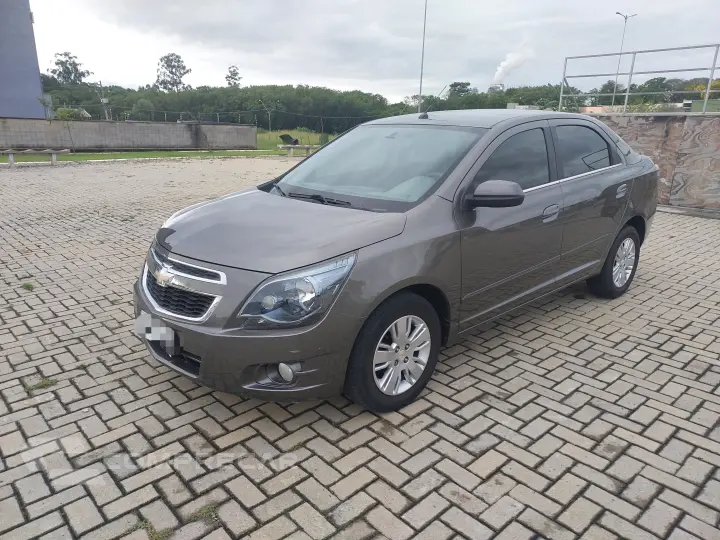 COBALT 1.8 LTZ 8V