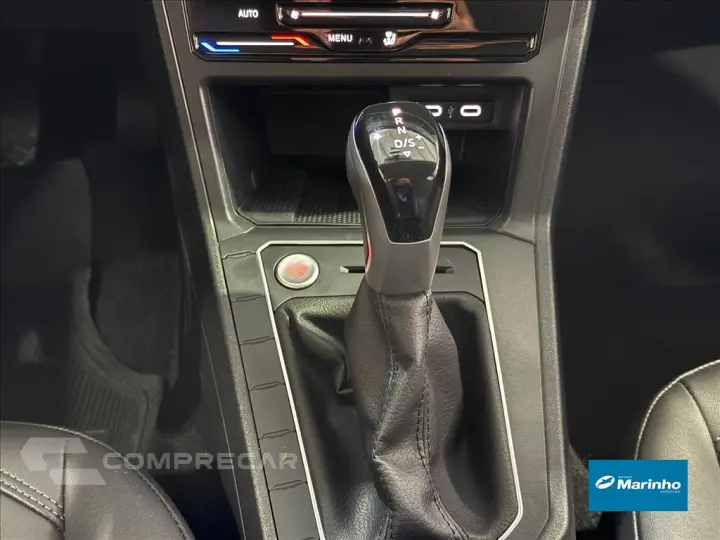 POLO 1.0 170 TSI HIGHLINE AUTOMÁTICO