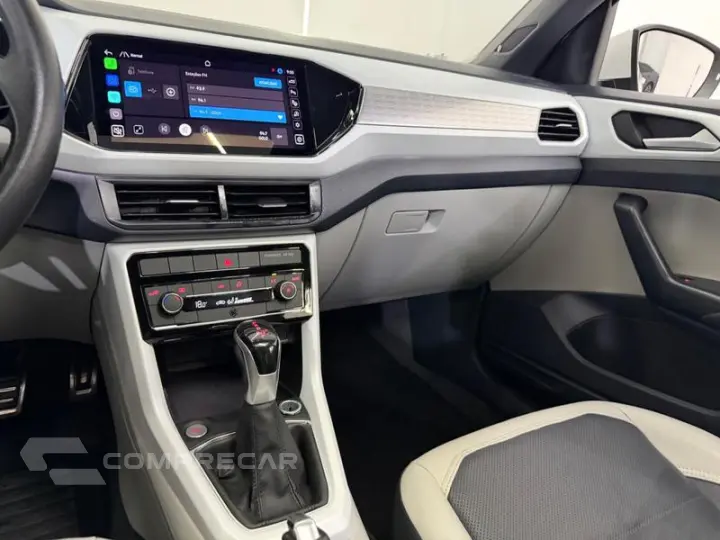 T CROSS HL TSI AE